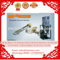 Recycle production equipment HDPE recycle machine